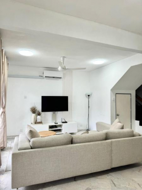 Homestay Dsunway